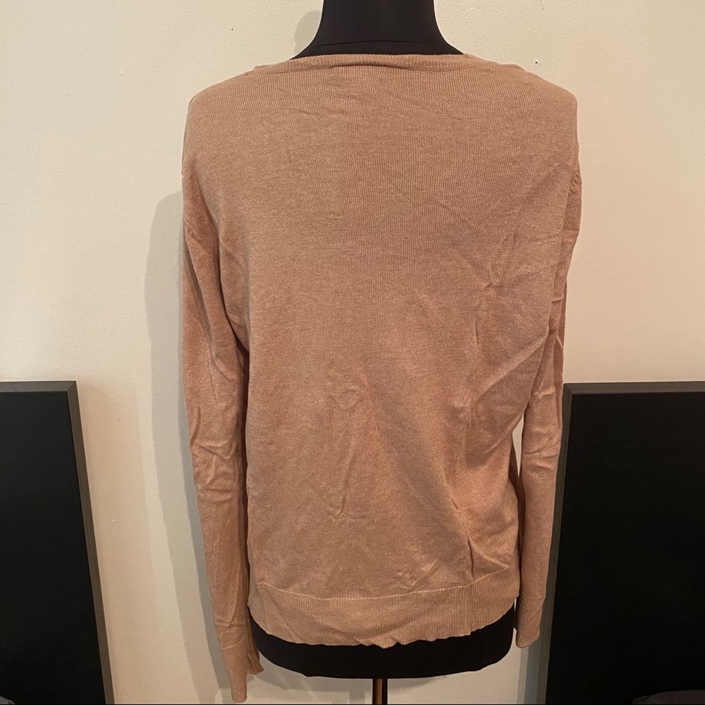 Merona Sweater - Picture 3 of 3